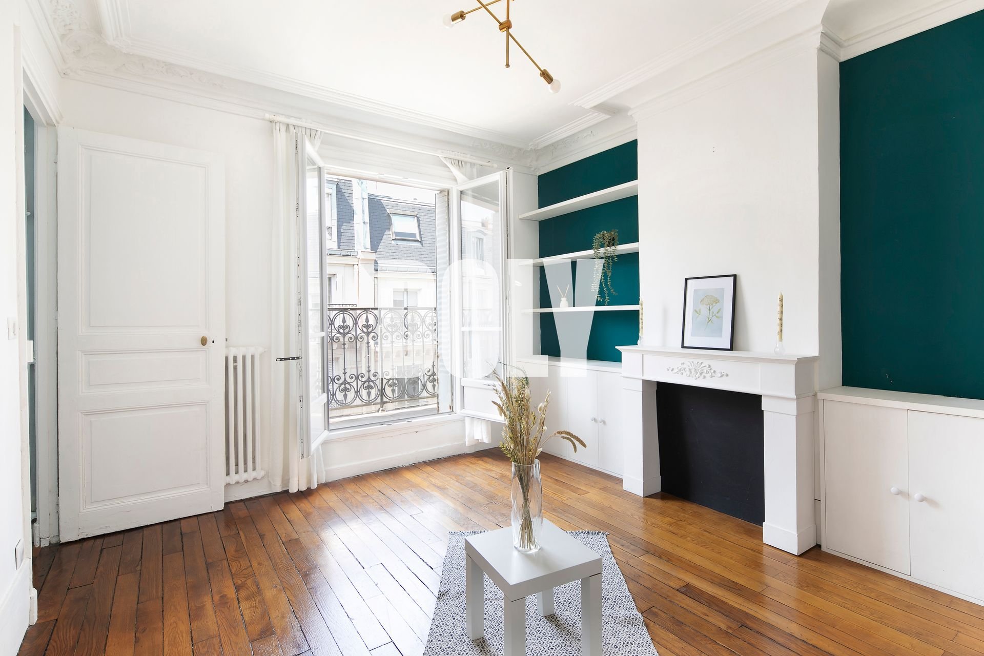 Maison à vendre, 60m², Paris 17ème