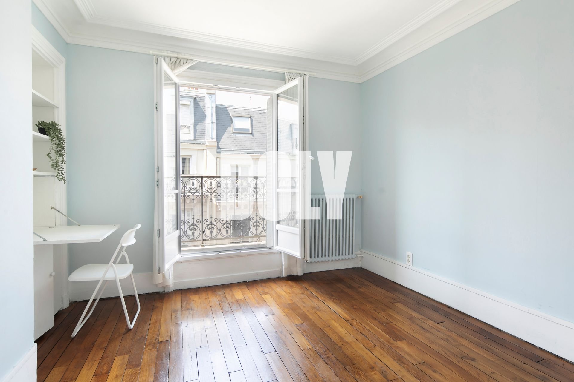Maison à vendre, 60m², Paris 17ème