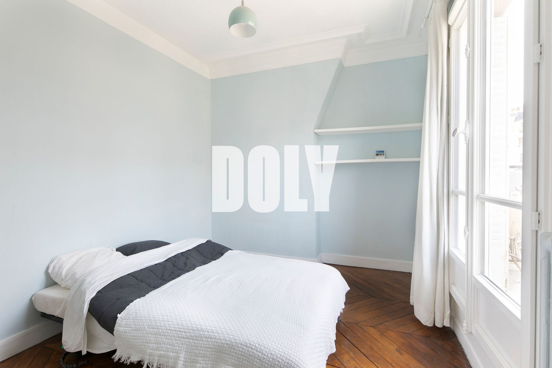 Maison à vendre, 60m², Paris 17ème