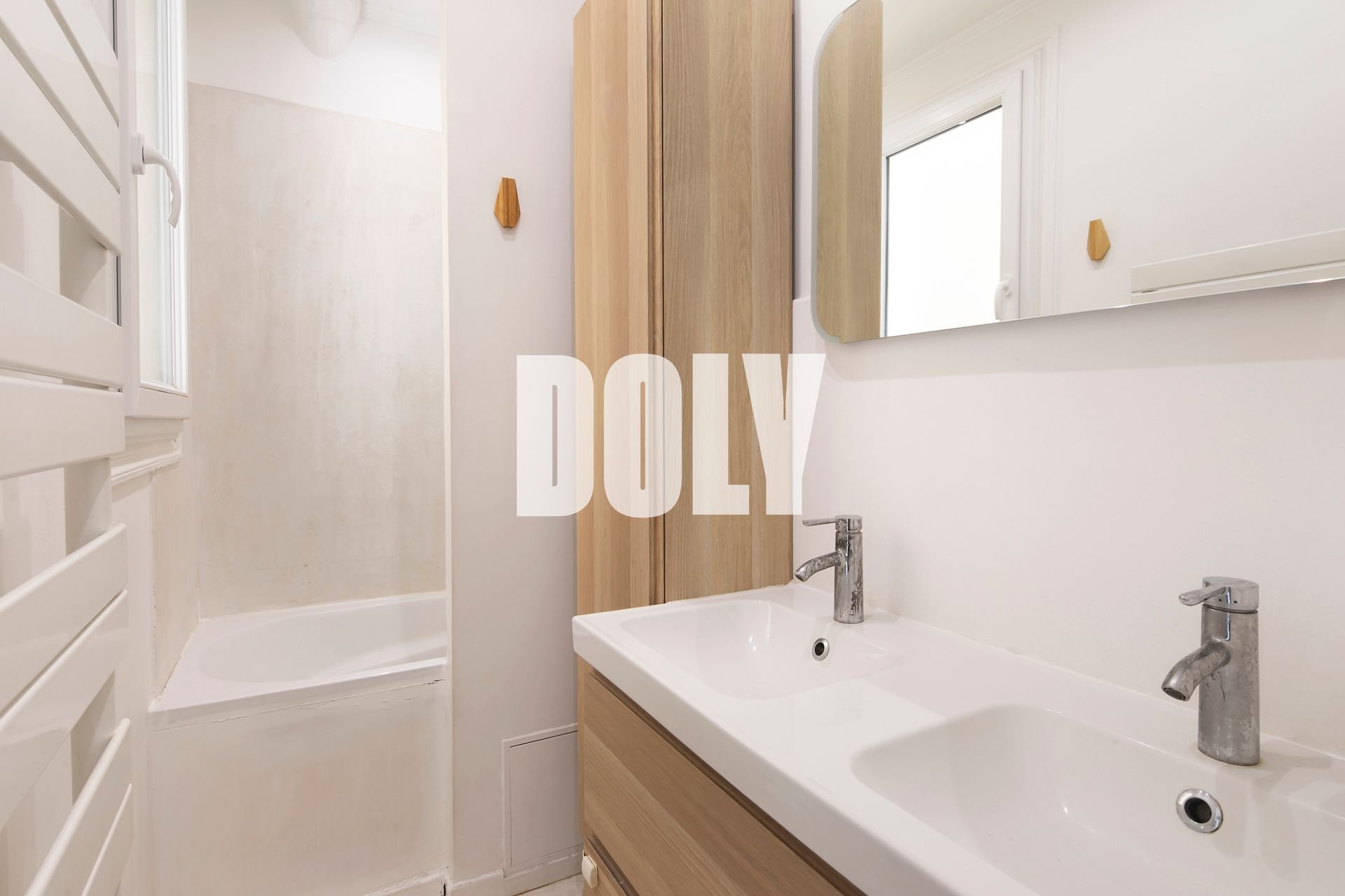 Maison à vendre, 60m², Paris 17ème