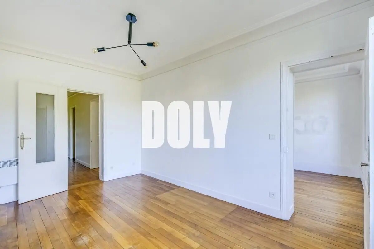 Appartement à vendre, 53m², Saint-Mandé