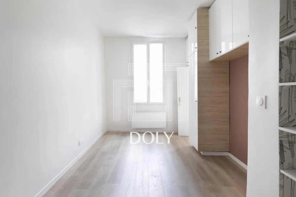 Appartement à vendre, 20m², Boulogne-Billancourt