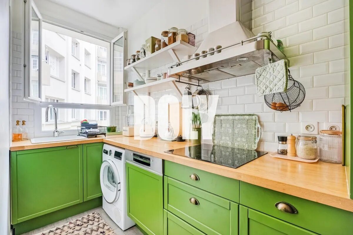 Appartement à vendre, 73m², Boulogne-Billancourt