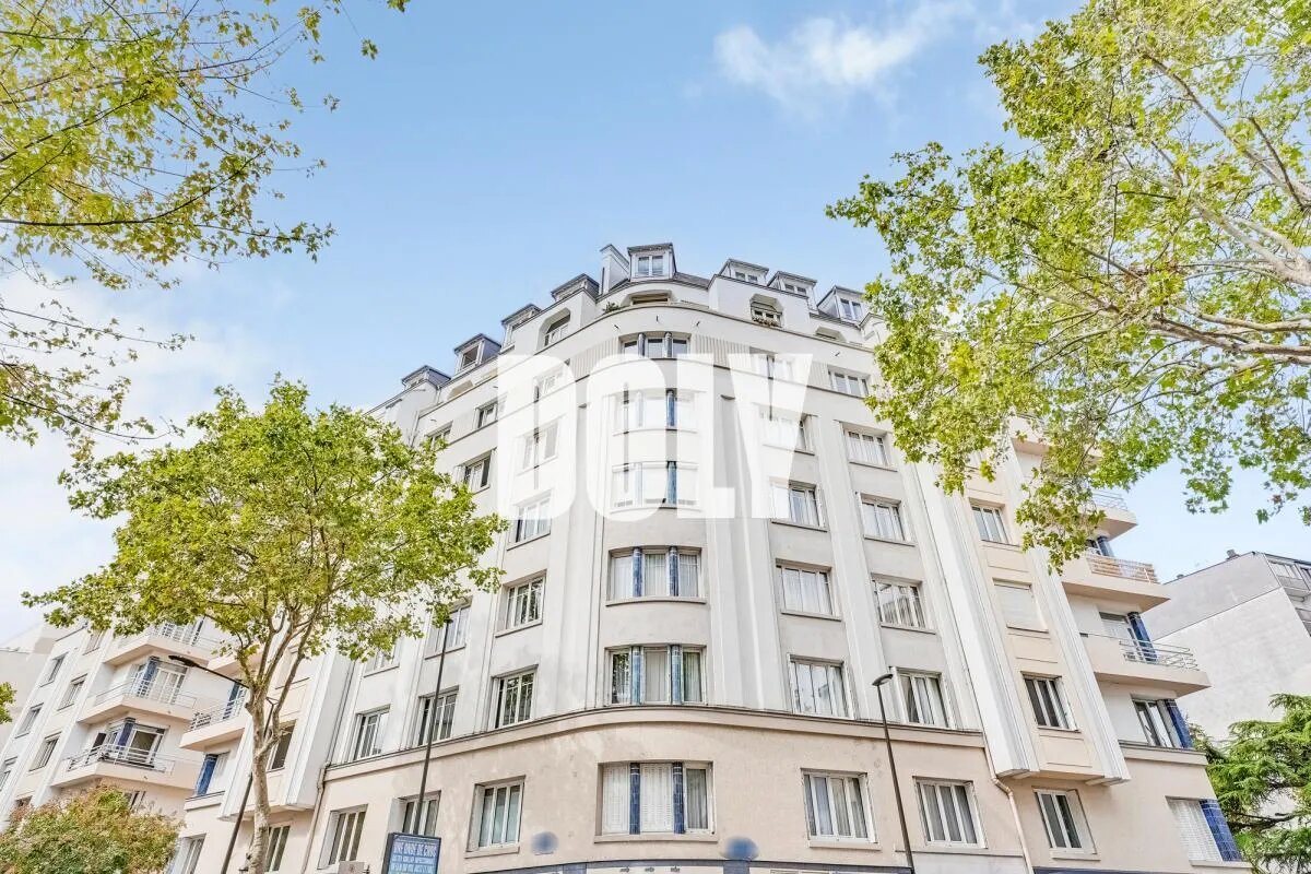 Appartement à vendre, 73m², Boulogne-Billancourt