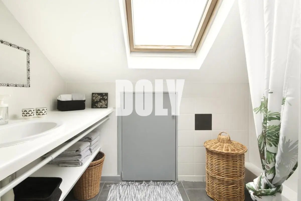 Appartement à vendre, 35m², Saint-Maur-des-Fossés