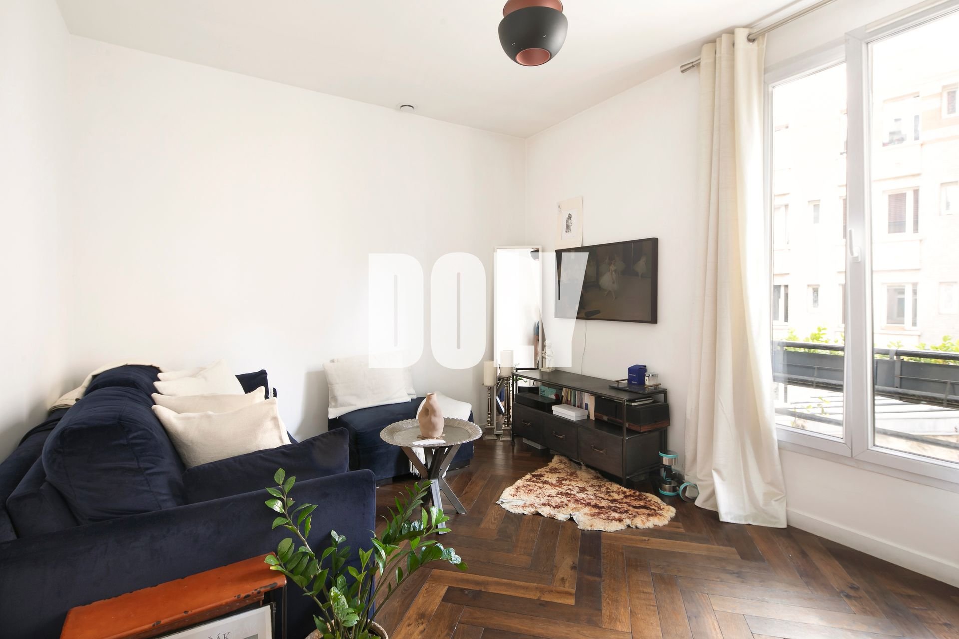 Maison à vendre, 31m², Paris 19ème