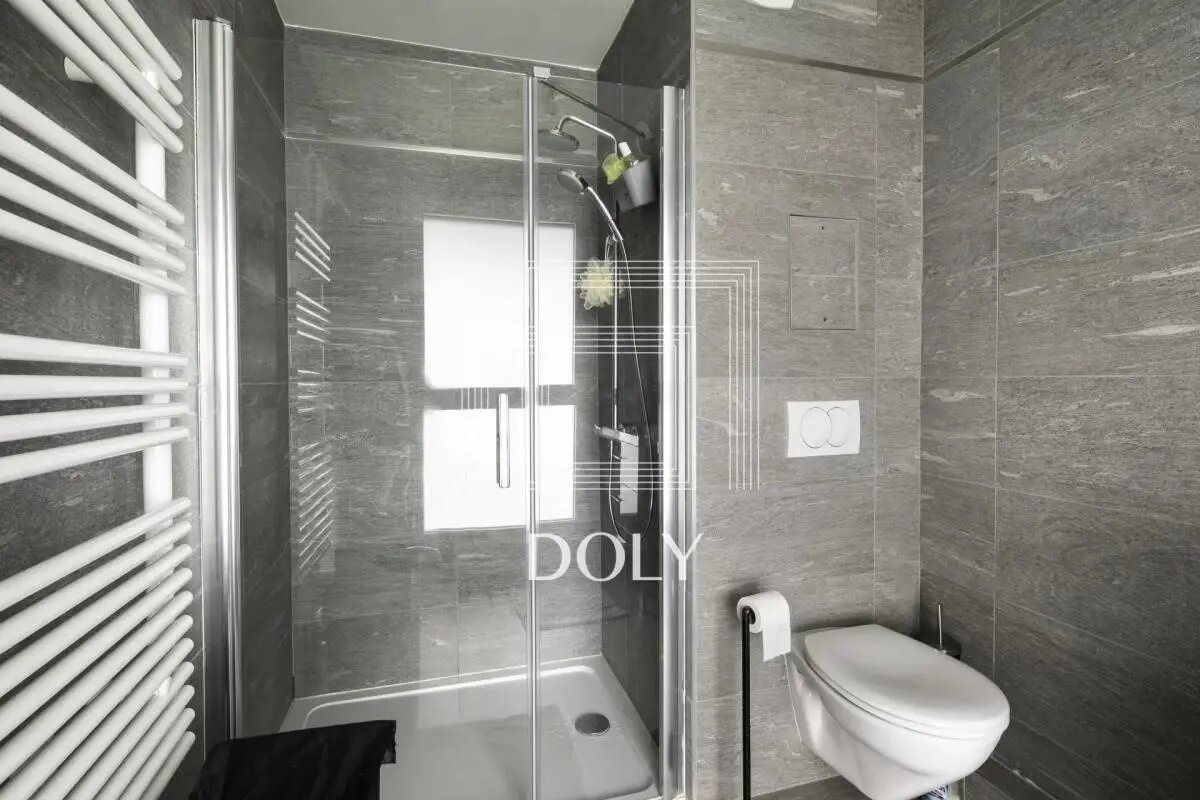 Appartement à vendre, 31m², Romainville