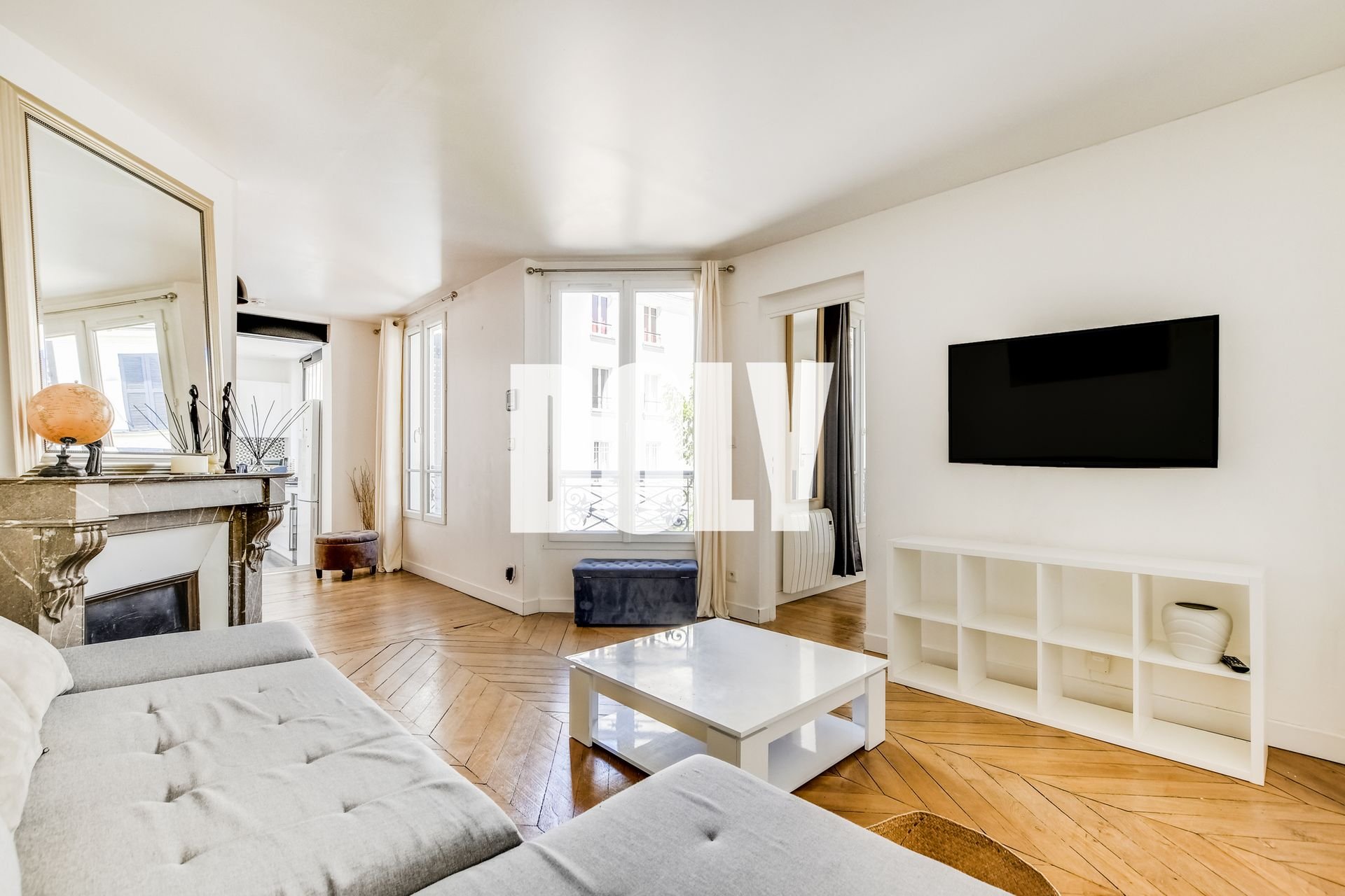 Maison à vendre, 92m², Levallois-Perret