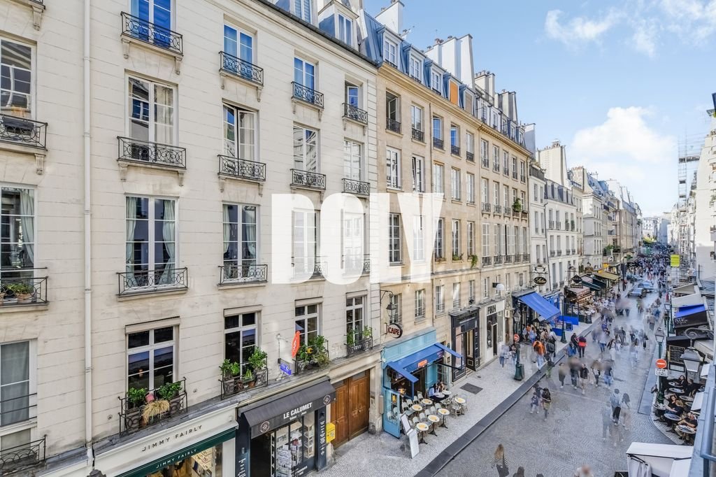 Maison à vendre, 81m², Paris 2ème