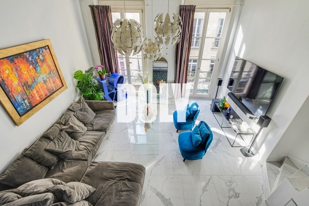 Maison à vendre, 81m², Paris 2ème