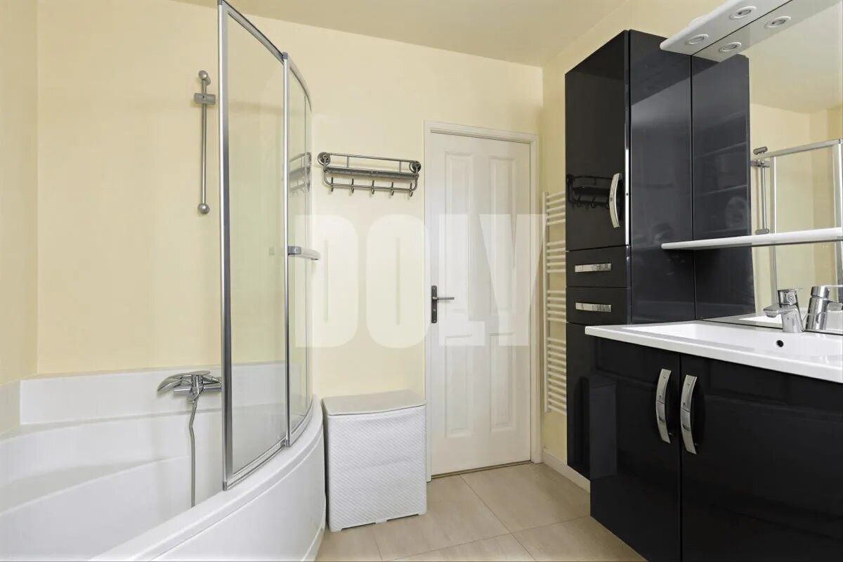 Appartement à vendre, 52m², Asnières-sur-Seine