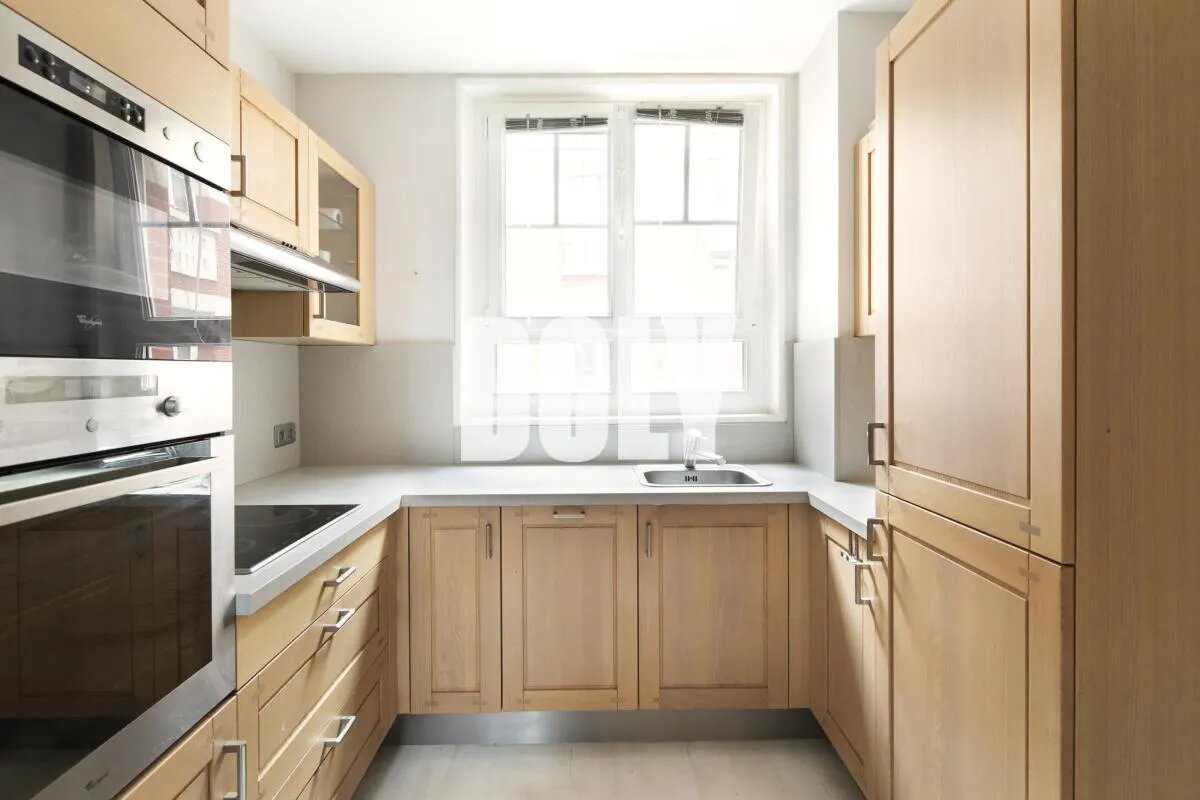 Appartement à vendre, 52m², Asnières-sur-Seine