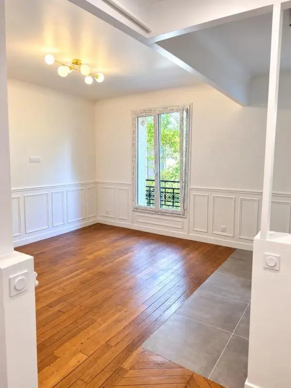 Appartement à louer, 45m², Neuilly-sur-Seine