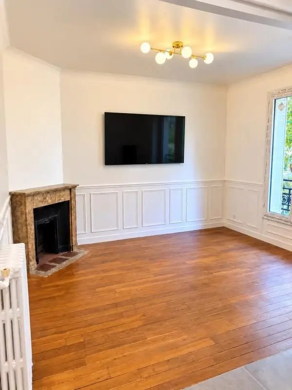 Appartement à louer, 45m², Neuilly-sur-Seine