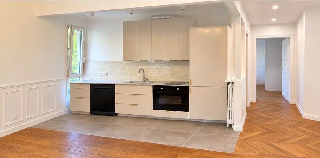 Appartement à louer, 45m², Neuilly-sur-Seine