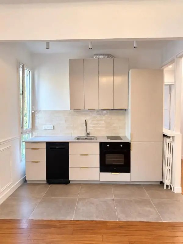 Appartement à louer, 45m², Neuilly-sur-Seine