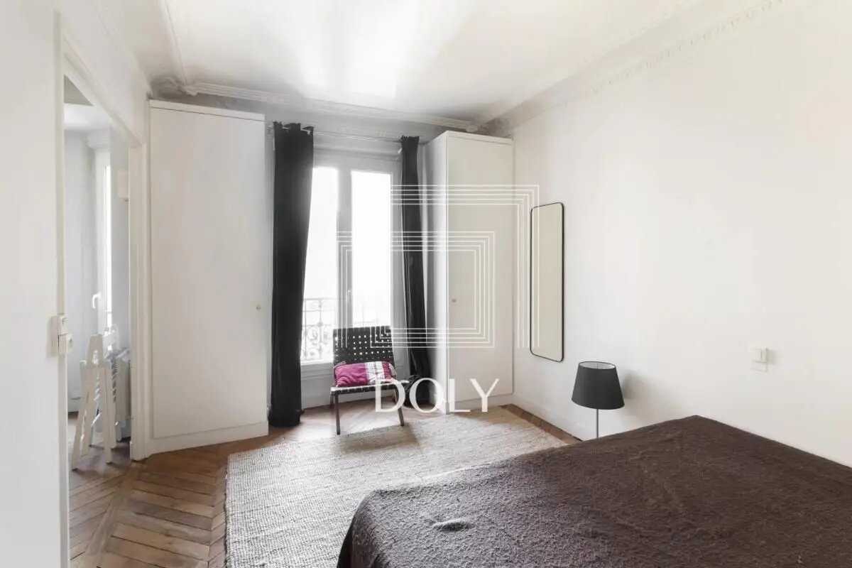Maison à vendre, 31m², Paris 15ème