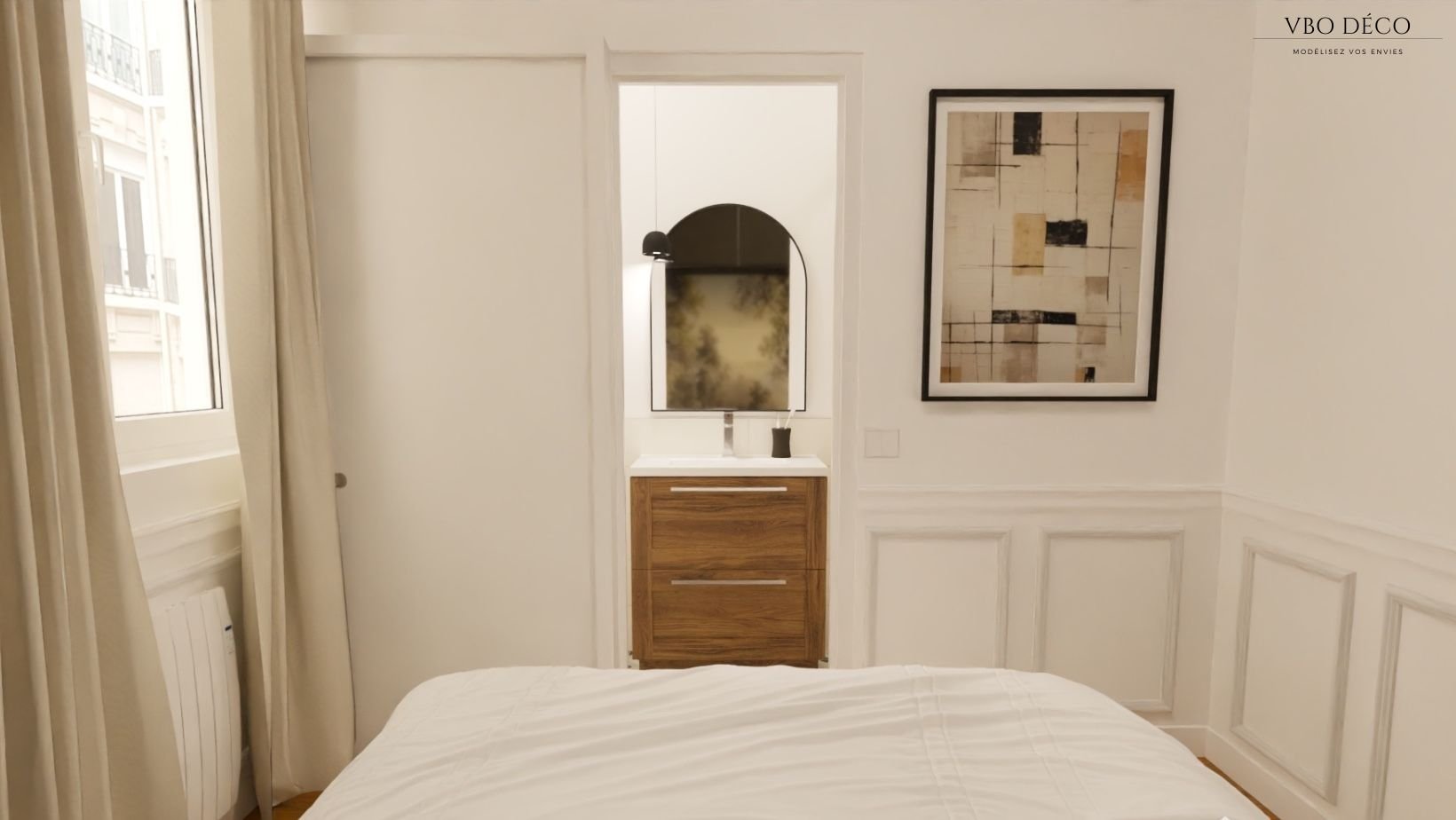 Maison à vendre, 24m², Paris 6ème