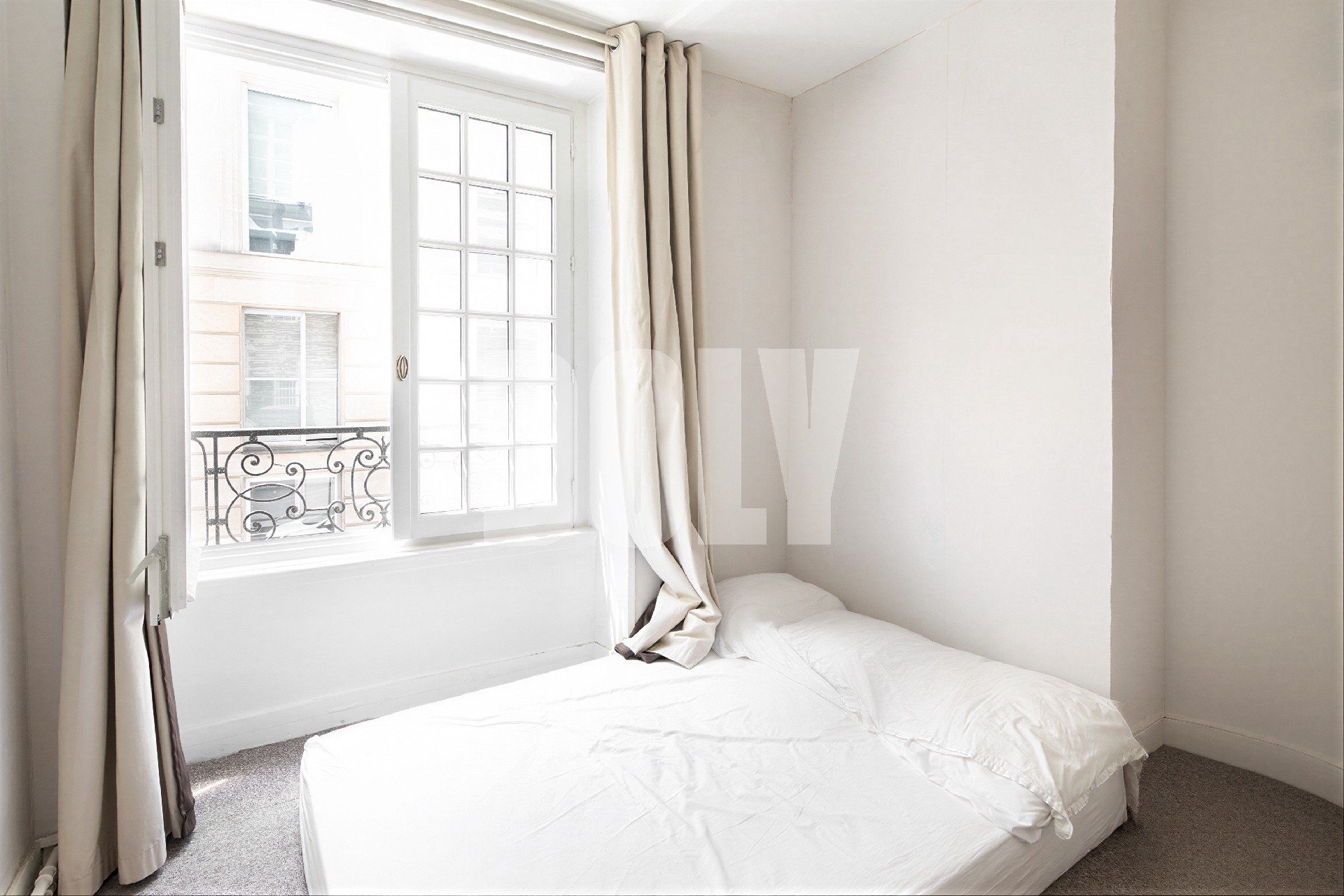 Appartement à vendre, 53m², Paris 1er