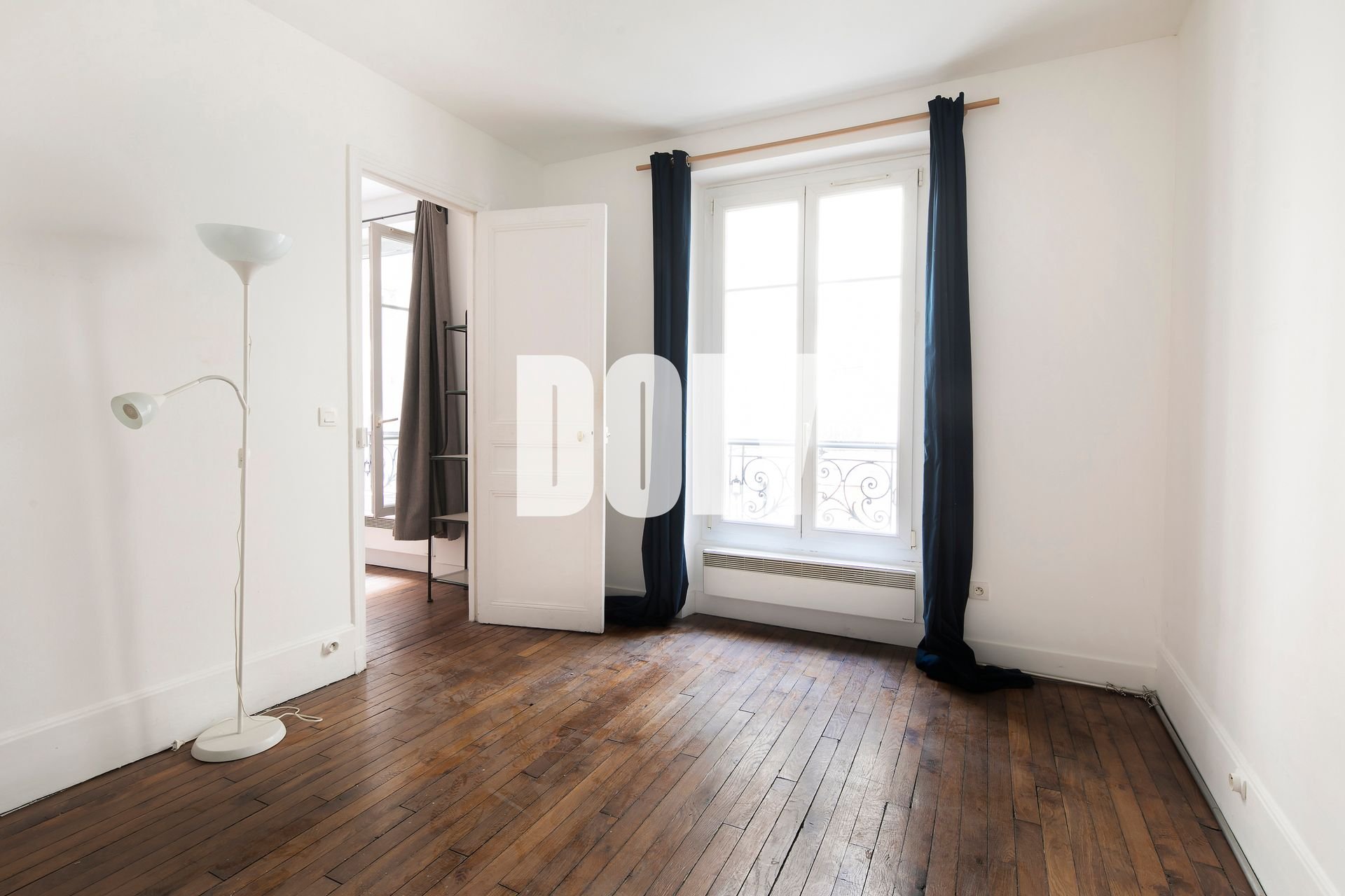 Maison à vendre, 34m², Paris 17ème