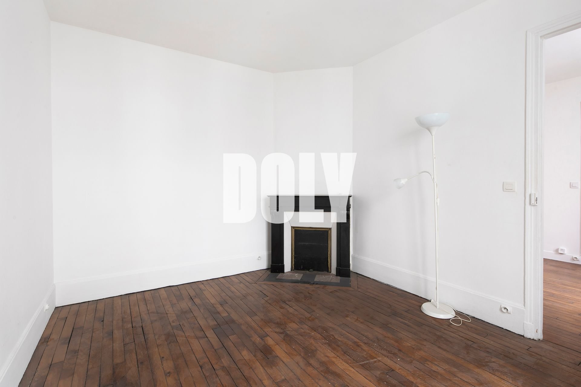 Maison à vendre, 34m², Paris 17ème