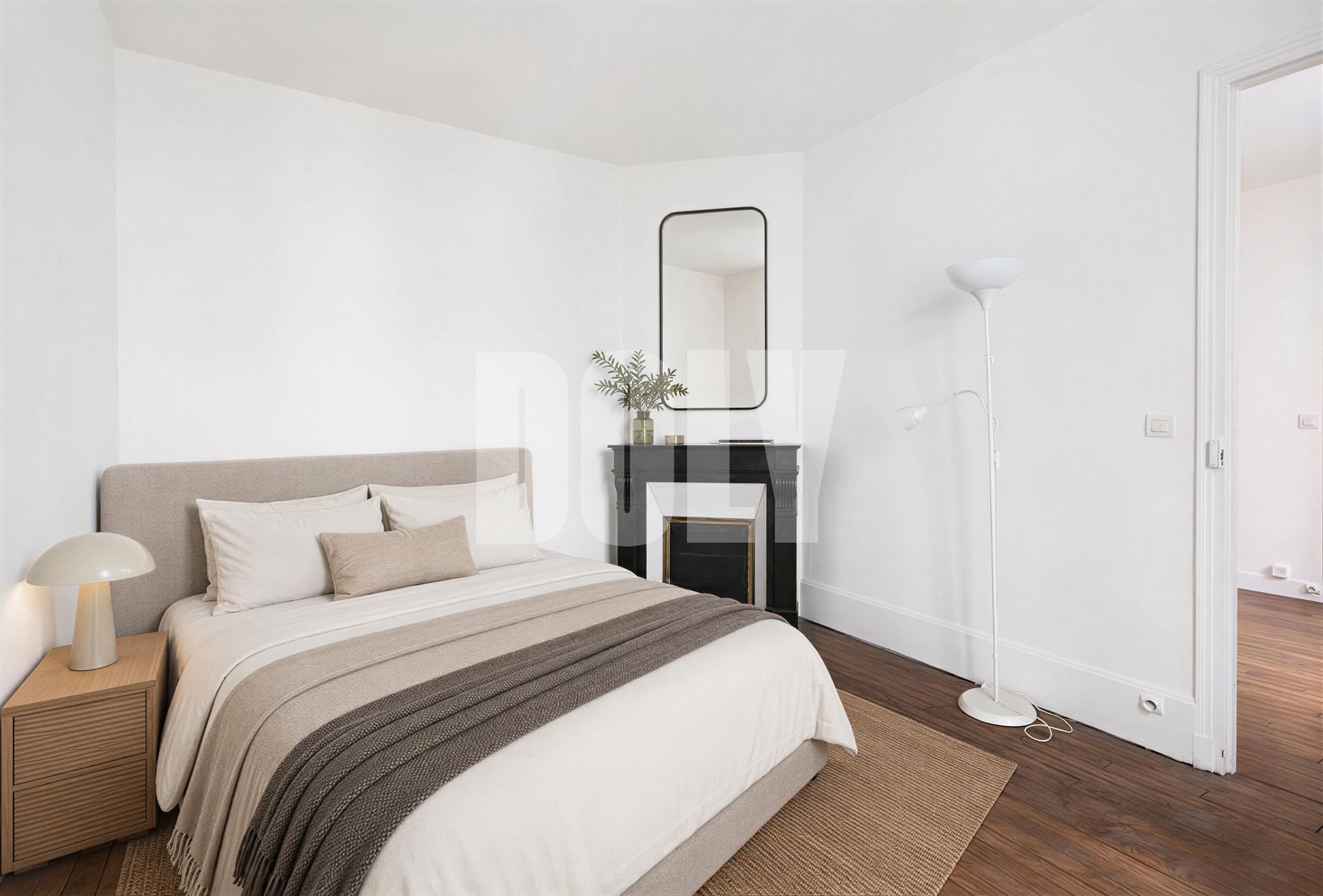 Maison à vendre, 34m², Paris 17ème