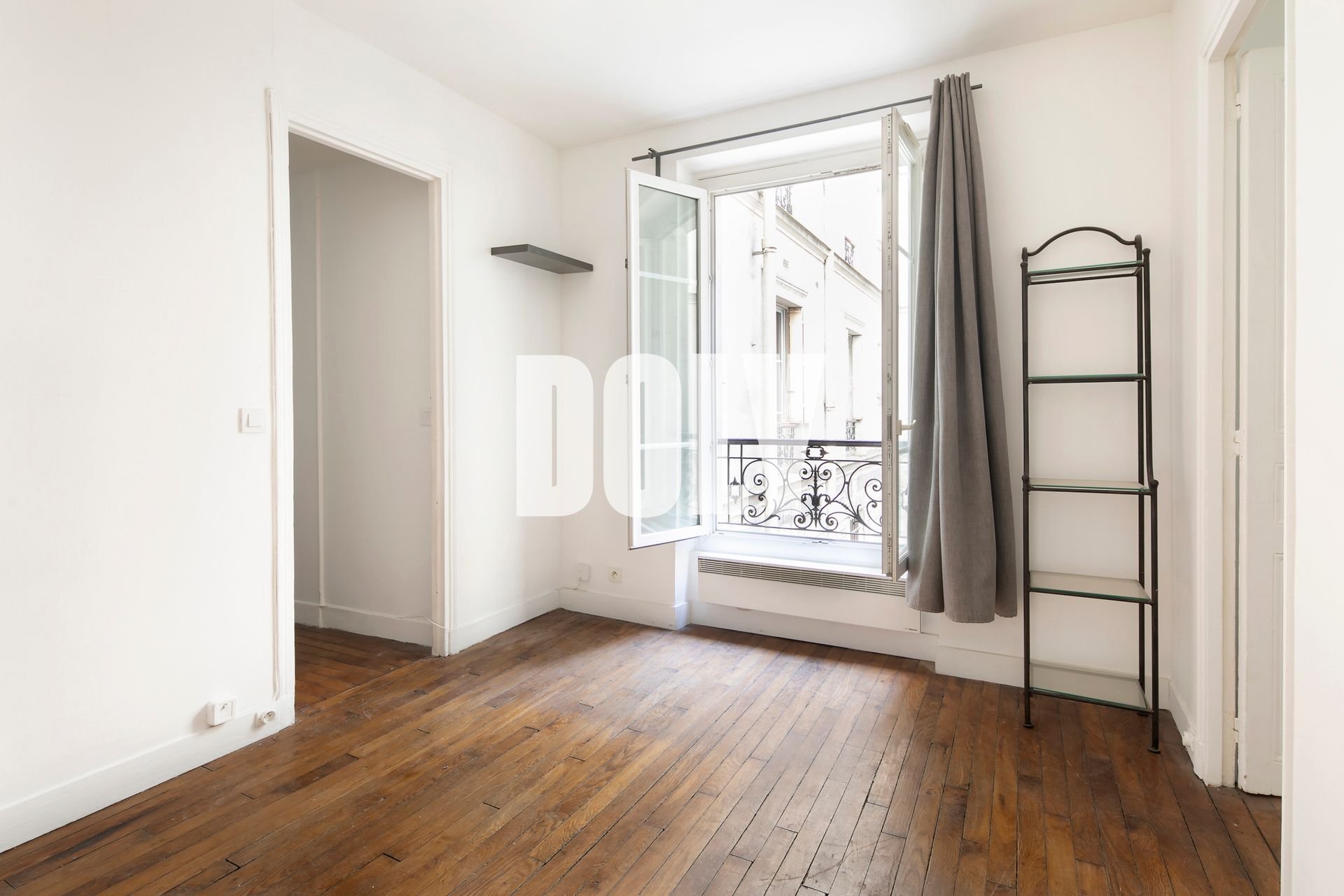 Maison à vendre, 34m², Paris 17ème