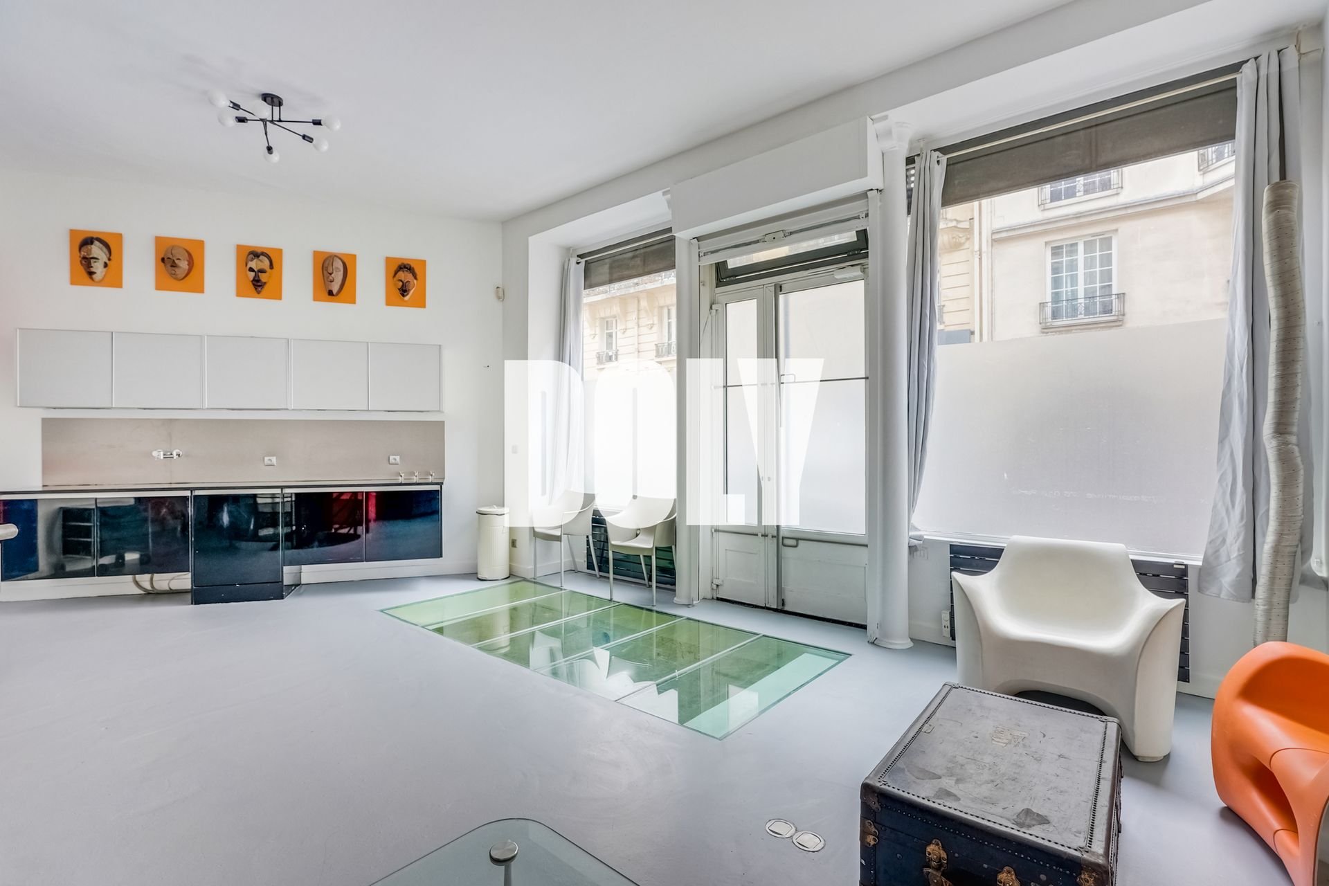 Maison à vendre, 79m², Paris 18ème