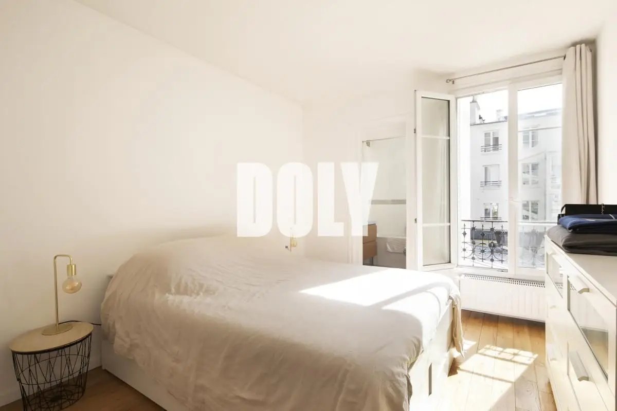 Appartement à vendre, 56m², Neuilly-sur-Seine