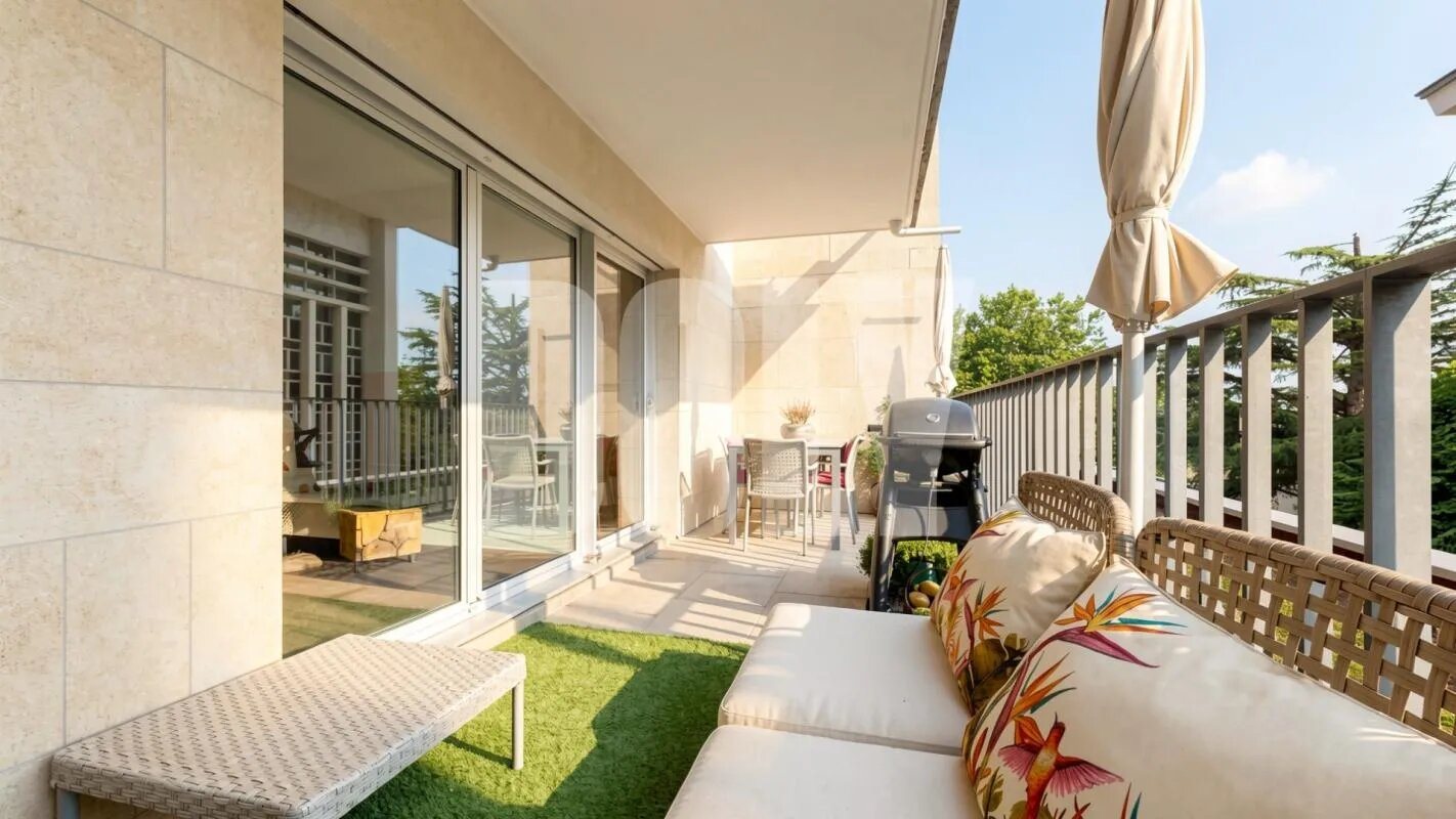 Appartement à vendre, 65m², Puteaux