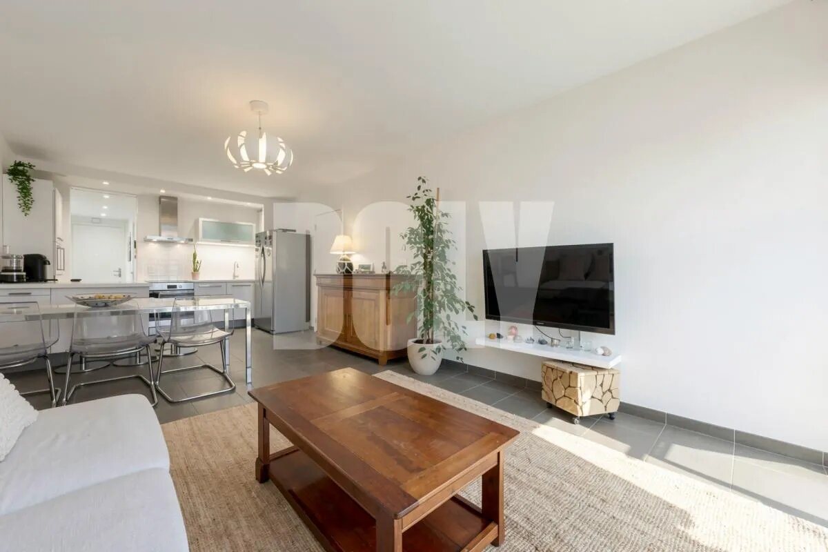 Appartement à vendre, 65m², Puteaux