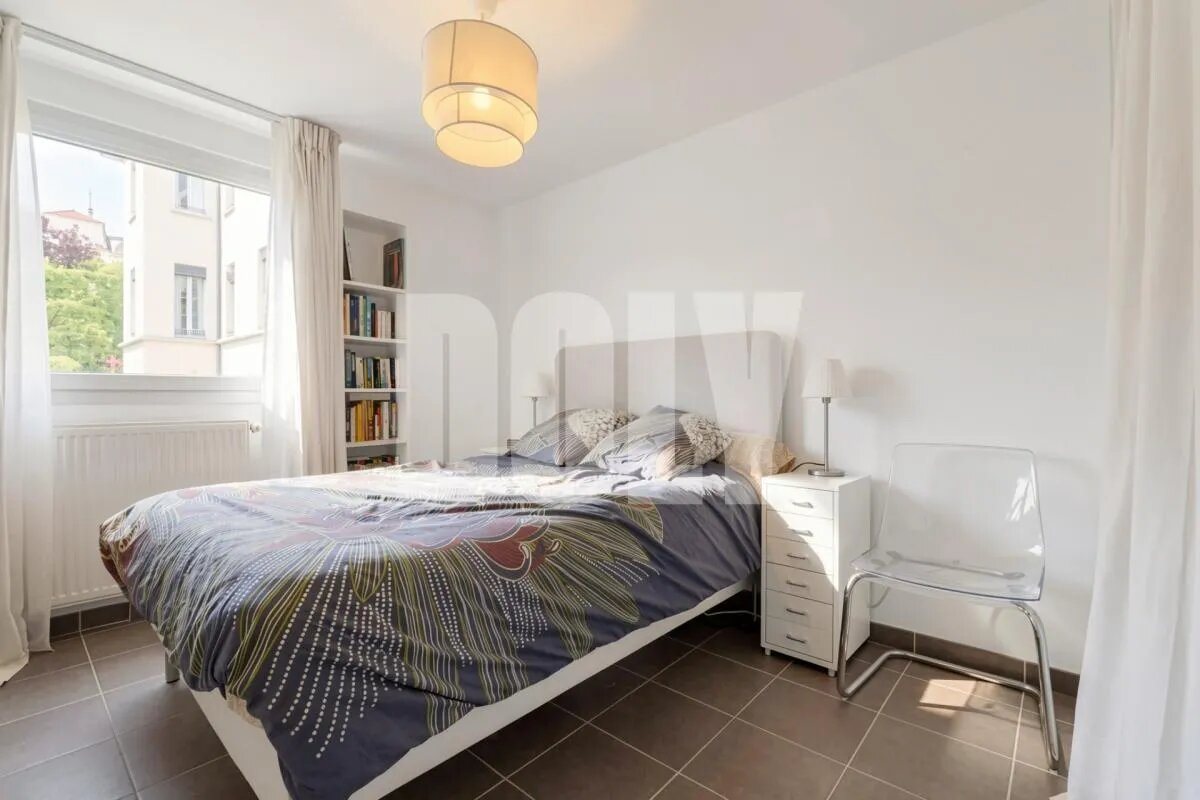 Appartement à vendre, 65m², Puteaux