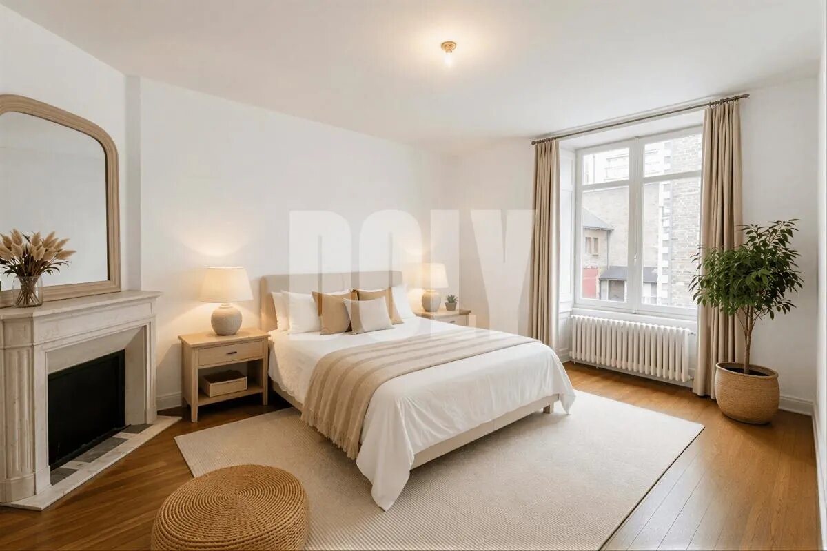 Appartement à vendre, 72m², Boulogne-Billancourt