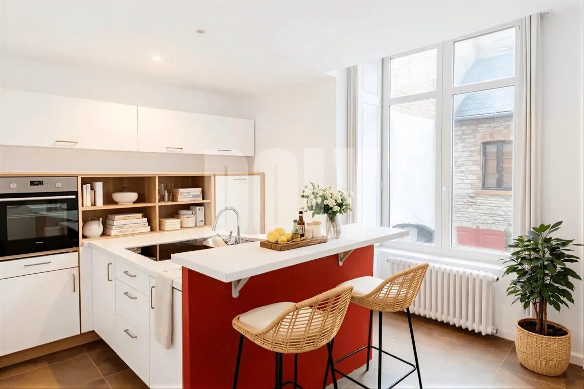 Appartement à vendre, 72m², Boulogne-Billancourt