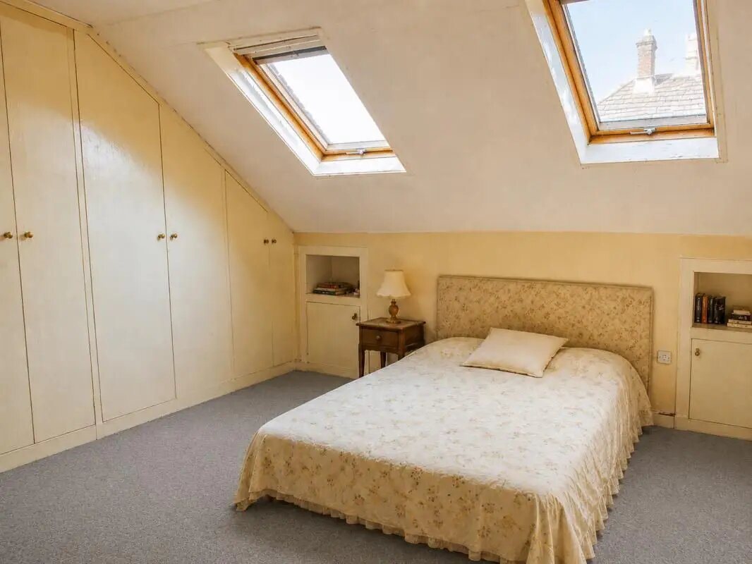 Appartement à vendre, 33m², Bagnolet