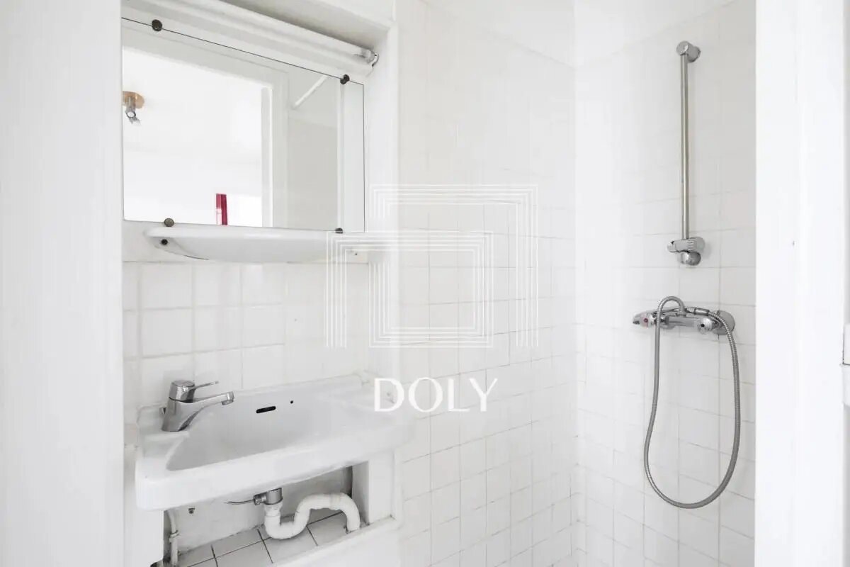 Appartement à vendre, 33m², Bagnolet