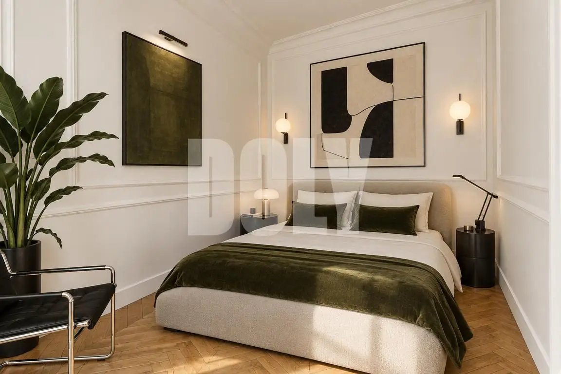 Appartement à vendre, 50m², Paris 5ème