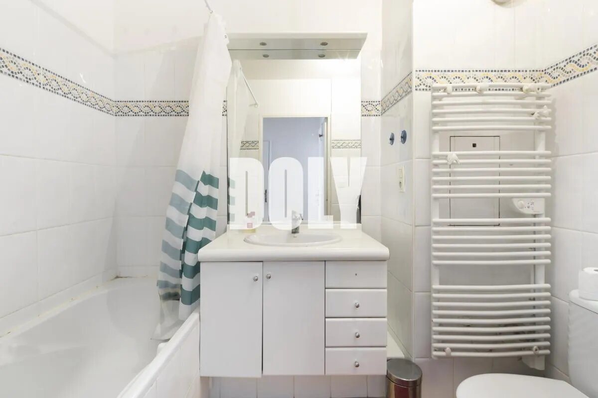 Appartement à vendre, 139m², Montrouge