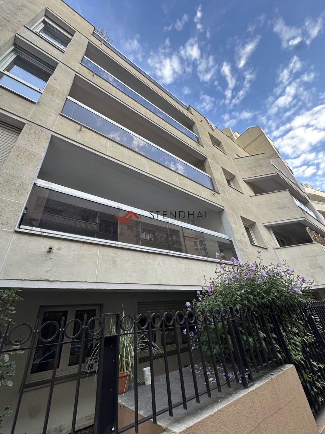 Appartement à vendre, 72m², Levallois-Perret