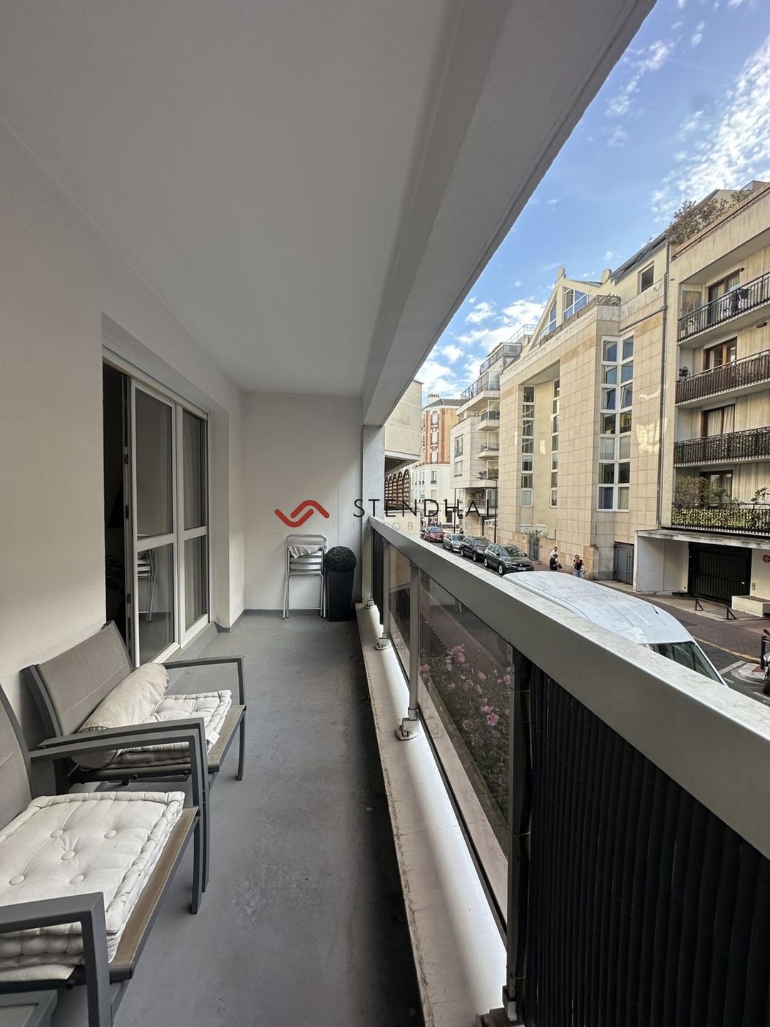 Appartement à vendre, 72m², Levallois-Perret