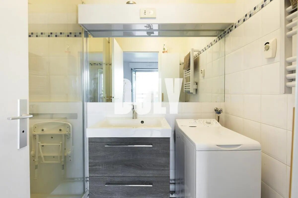 Appartement à vendre, 45m², Montrouge
