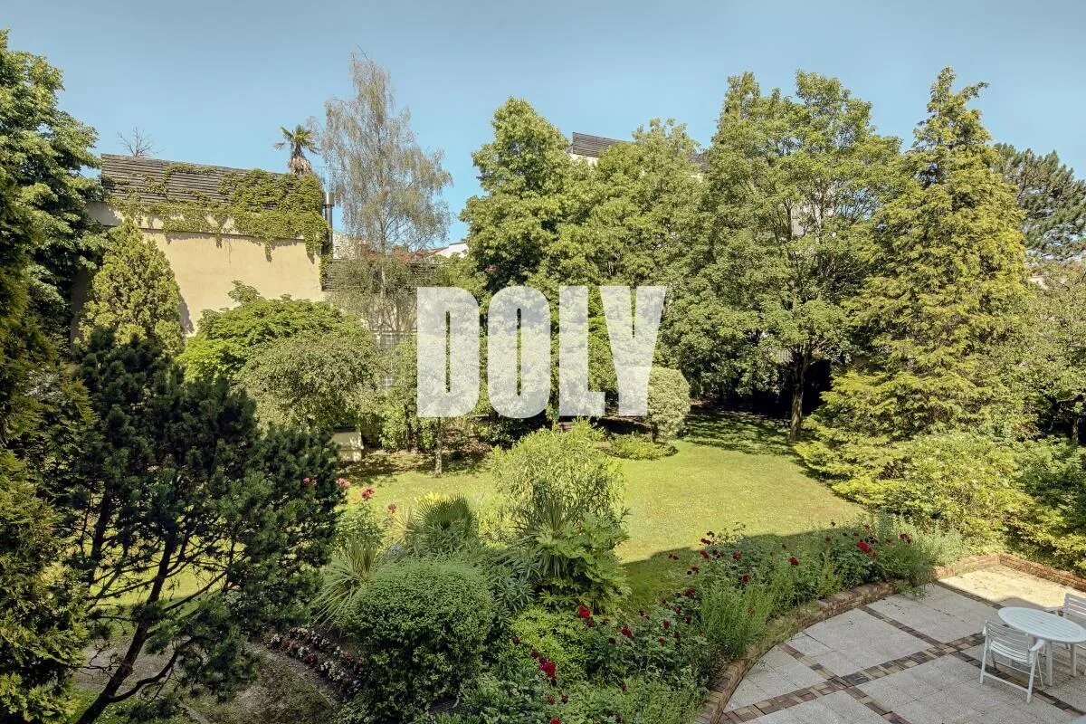 Appartement à vendre, 45m², Montrouge