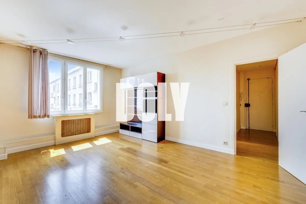 Appartement à vendre, 63m², Sèvres