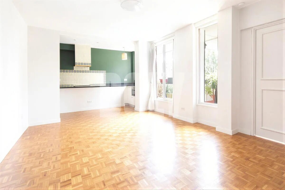 Appartement à vendre, 72m², Boulogne-Billancourt