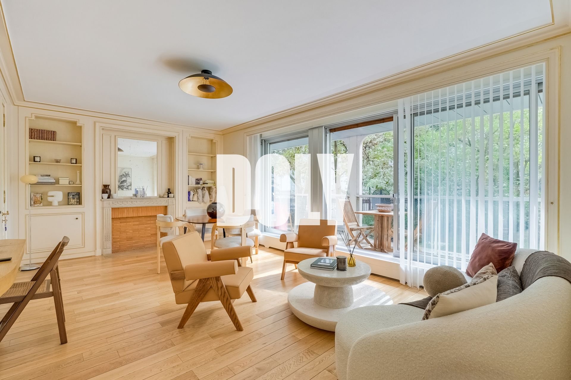 Maison à vendre, 65m², Paris 16ème