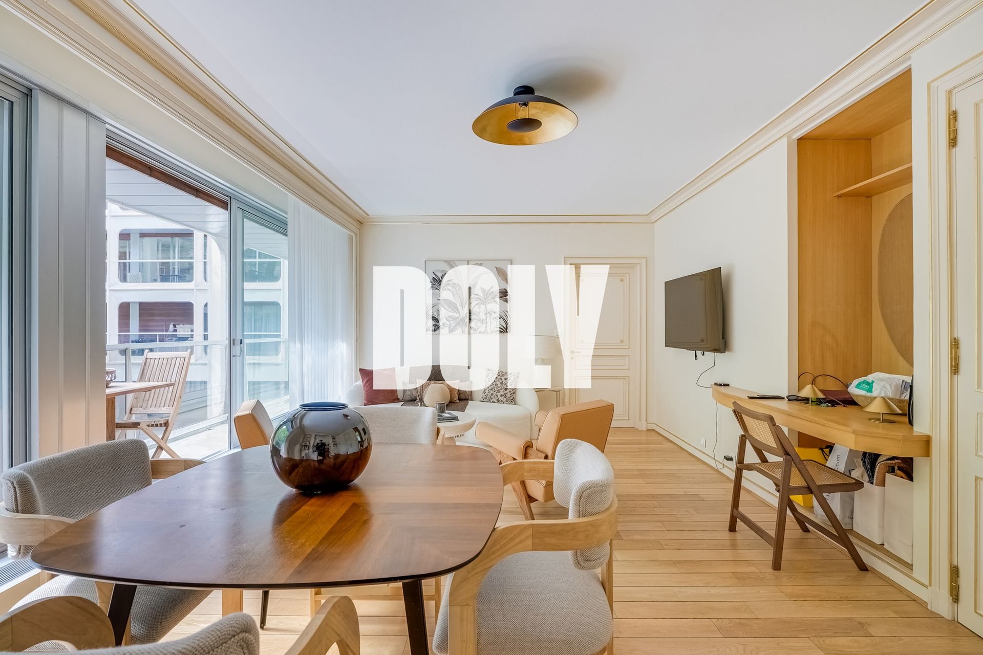 Maison à vendre, 65m², Paris 16ème