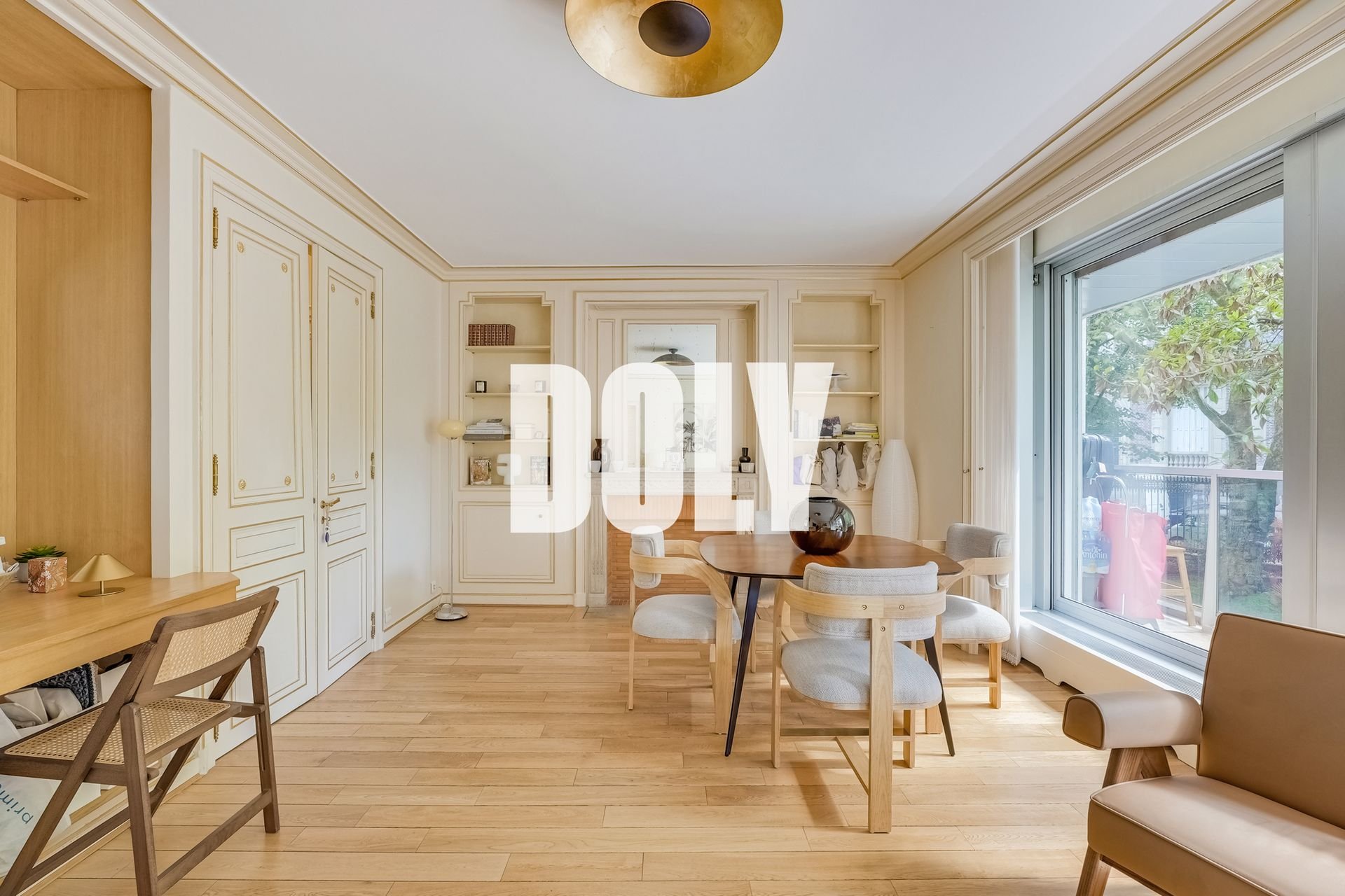 Maison à vendre, 65m², Paris 16ème