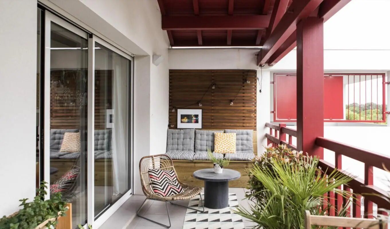 Appartement à vendre, 75m², Issy-les-Moulineaux