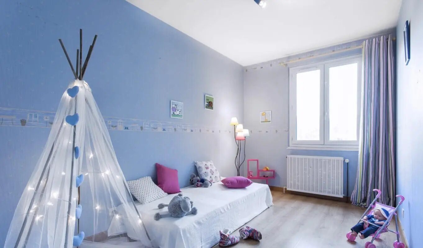Appartement à vendre, 75m², Issy-les-Moulineaux