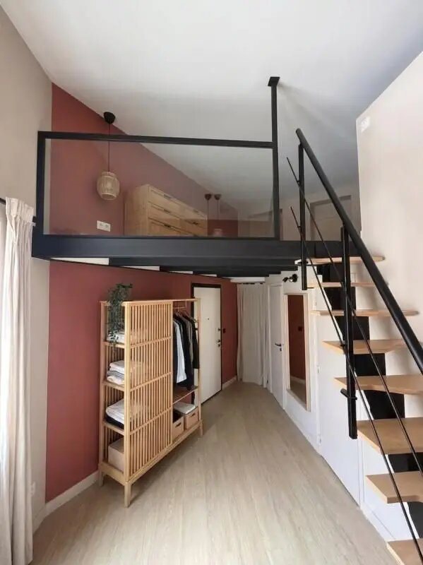 Appartement à louer, 34m², Boulogne-Billancourt